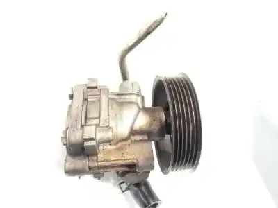 Автозапчасти б/у насос гидроусилителя за mitsubishi outlander (cw0) 2.0 di-d intense ссылки oem iam 6z066367  