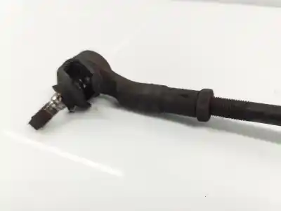 Recambio de automóvil de segunda mano de CREMALLERA DIRECCIÓN para SEAT TOLEDO II (1M2) 1.9 TDI referencias OEM IAM   