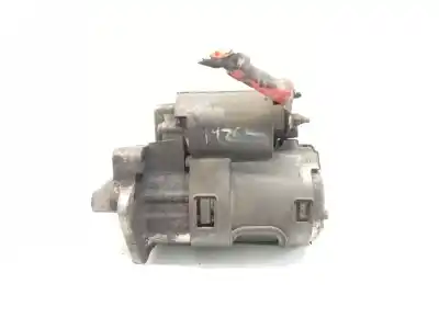 Piesă de schimb auto la mâna a doua electromotor pentru renault scénic iii (jz0/1_) 1.5 dci referințe oem iam 8200463004  