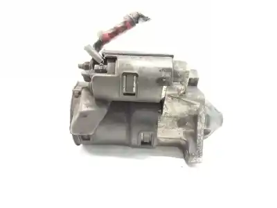 Piesă de schimb auto la mâna a doua electromotor pentru renault scénic iii (jz0/1_) 1.5 dci referințe oem iam 8200463004  