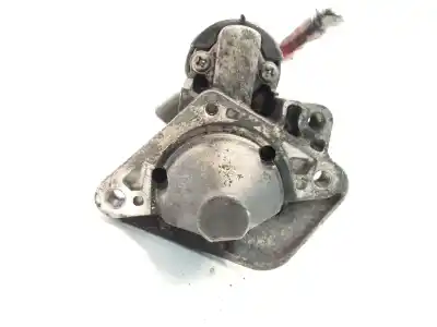 Piesă de schimb auto la mâna a doua electromotor pentru renault scénic iii (jz0/1_) 1.5 dci referințe oem iam 8200463004  