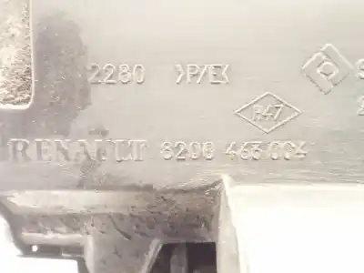 Piesă de schimb auto la mâna a doua electromotor pentru renault scénic iii (jz0/1_) 1.5 dci referințe oem iam 8200463004  