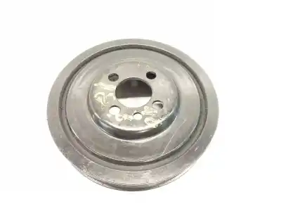 Автозапчастина б/у шків колінчастого вала для mitsubishi outlander (cw0) 2.0 di-d intense посилання на oem iam 03g105243  