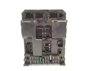 Автозапчастина б/у  для PEUGEOT 307 (3A/C)  Посилання на OEM IAM 9651197580  