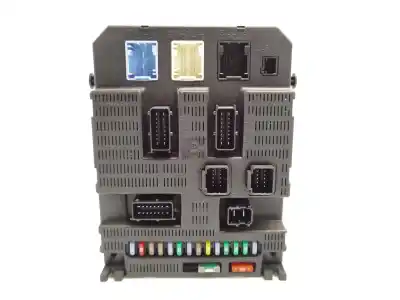 Second-hand car spare part Bsi Control Unit for CITROEN C3 I (FC_, FN_) 1.1 I OEM IAM references 9664156780  