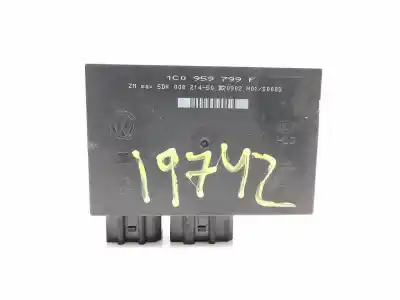 Peça sobressalente para automóvel em segunda mão  por SEAT LEON (1M1)  Referências OEM IAM 1C0959799F  