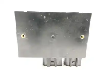 Peça sobressalente para automóvel em segunda mão módulo eletrônico por seat leon (1m1) 1.9 tdi referências oem iam 1c0959799f  