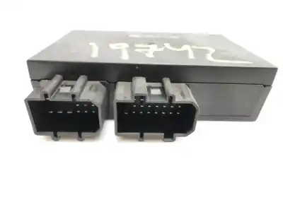 Peça sobressalente para automóvel em segunda mão módulo eletrônico por seat leon (1m1) 1.9 tdi referências oem iam 1c0959799f  