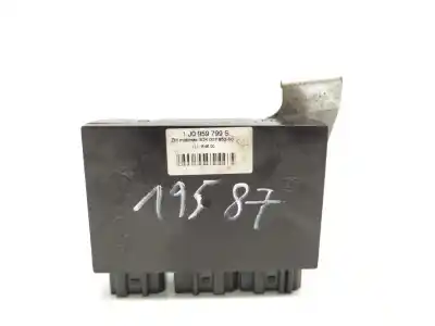 Автозапчастина б/у модуль комфорт для SEAT TOLEDO II (1M2) 1.9 TDI Посилання на OEM IAM 1J0959799S  
