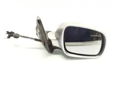 Second-hand car spare part Right Rearview Mirror for SEAT TOLEDO II (1M2) 1.9 TDI OEM IAM references   