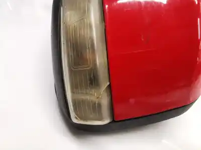 Автозапчастина б/у ліве дзеркало для ford focus ii (da_, hcp, dp) 1.6 tdci посилання на oem iam   