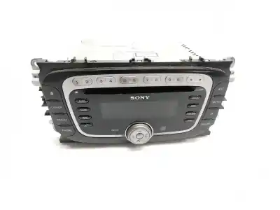 Автозапчастина б/у  для FORD FOCUS II (DA_, HCP, DP)  Посилання на OEM IAM 7M5T18C939EE  VP6M2F18C821AG