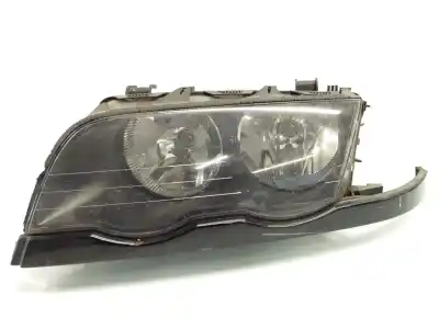 Tweedehands auto-onderdeel linker koplamp voor bmw 3 (e46) 320 d oem iam-referenties 