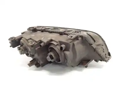 Second-hand car spare part left headlight for bmw 3 (e46) 320 d oem iam references   