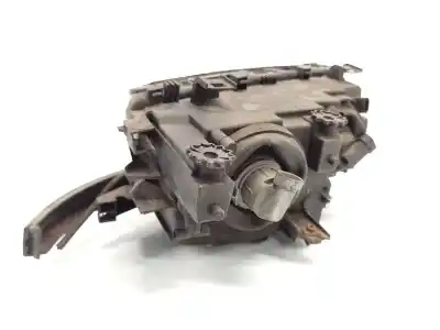 Second-hand car spare part left headlight for bmw 3 (e46) 320 d oem iam references   