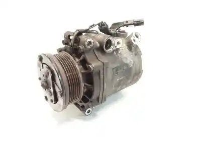 Second-hand car spare part AIR CONDITIONING COMPRESSOR for MITSUBISHI OUTLANDER (CW0)  OEM IAM references 7813A010 AKC200A564 MSC105CA