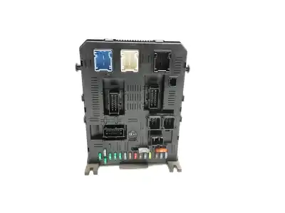 Gebrauchtes Autoersatzteil BSI-STEUERGERÄT Sicherungskasten zum CITROEN C4 I (LC_)  OEM-IAM-Referenzen 9661940480  