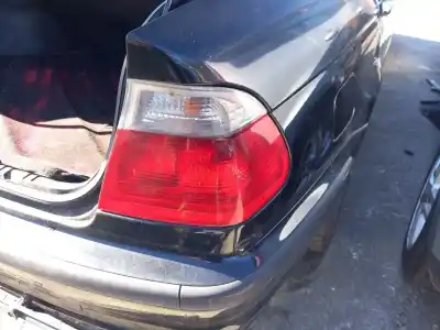 Second-hand car spare part right tailgate light for bmw 3 (e46) 320 d oem iam references   