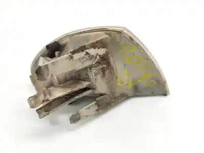 Peça sobressalente para automóvel em segunda mão farolim dianteiro esquerdo por bmw 3 (e46) 320 d referências oem iam   