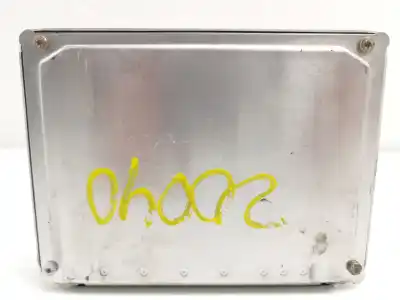 Tweedehands auto-onderdeel ecu motorcontroller voor bmw 3 (e46) 320 d oem iam-referenties 7786887 28rte718 0281010205