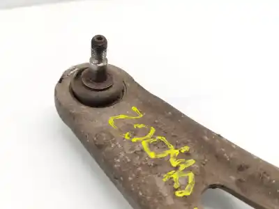 Second-hand car spare part front right lower suspension arm for bmw 3 (e46) 320 d oem iam references   