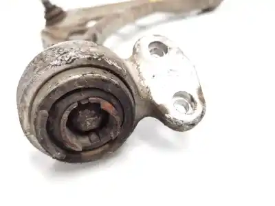Second-hand car spare part front right lower suspension arm for bmw 3 (e46) 320 d oem iam references   