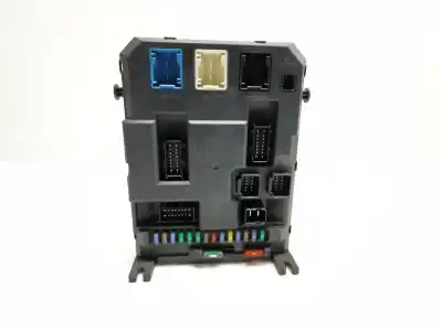 Gebrauchtes Autoersatzteil BSI-STEUERGERÄT Sicherungskasten zum PEUGEOT 207/207+ (WA_, WC_)  OEM-IAM-Referenzen 9664983080  22661F01