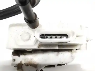 İkinci el araba yedek parçası sol ön kapi kilidi için citroen c3 i (fc_, fn_) 1.4 hdi oem iam referansları 45982980  