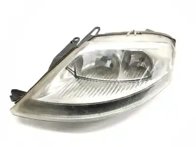 Автозапчасти б/у левая фара за CITROEN C3 I (FC_, FN_) 1.4 HDI ссылки OEM IAM 9647214280  