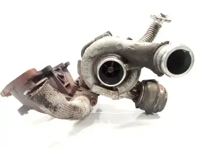 Gebrauchtes Autoersatzteil  zum FIAT STILO VAN (192_)  OEM-IAM-Referenzen 55188690 736168 FGP55188690