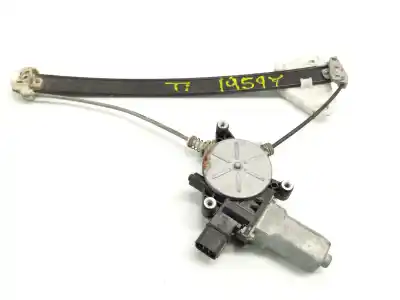 Pezzo di ricambio per auto di seconda mano  per HONDA ACCORD VII (CL, CN)  Riferimenti OEM IAM   