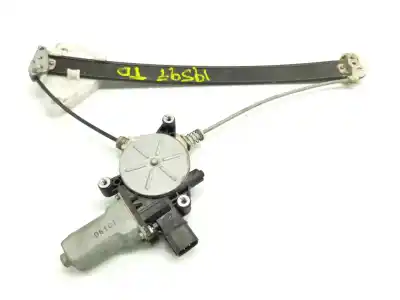 Pezzo di ricambio per auto di seconda mano  per HONDA ACCORD VII (CL, CN)  Riferimenti OEM IAM 510190  