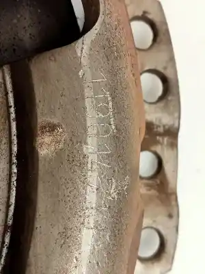Автозапчасти б/у комплект сцепления за ford ka (rb_) 1.3 i ссылки oem iam   