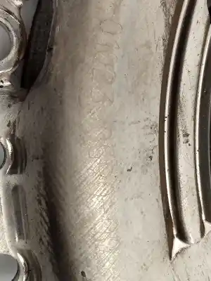 Pezzo di ricambio per auto di seconda mano kit frizione per citroen c4 i (lc_) 1.6 hdi riferimenti oem iam l010230g9000 323070110 123047510