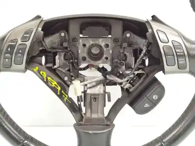 Pezzo di ricambio per auto di seconda mano volante per honda accord vii (cl, cn) 2.2 i-ctdi (cn1) riferimenti oem iam   