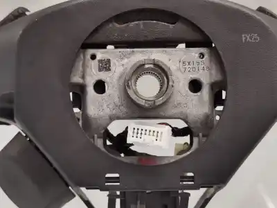 Pezzo di ricambio per auto di seconda mano volante per honda accord vii (cl, cn) 2.2 i-ctdi (cn1) riferimenti oem iam   