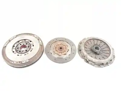 Pièce détachée automobile d'occasion KIT D'EMBRAYAGE pour ALFA ROMEO 147 (190)  Références OEM IAM LC03LT015A  235836016
