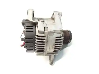 Автозапчасти б/у генератор за renault megane scenic (ja0/1_) 1.9 dti (ja0n) ссылки oem iam 7700106500  