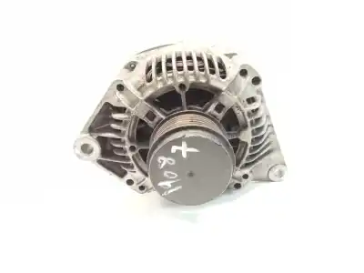 Автозапчасти б/у генератор за renault megane scenic (ja0/1_) 1.9 dti (ja0n) ссылки oem iam 7700106500  