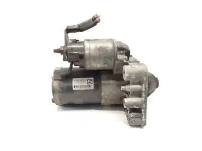 Автозапчастина б/у двигун запускається для citroen c4 i (lc_) 1.6 hdi посилання на oem iam 966352888000  