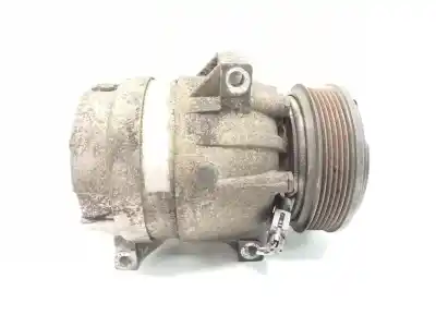 Pezzo di ricambio per auto di seconda mano compressore aria condizionata per renault megane scenic (ja0/1_) 1.9 dti (ja0n) riferimenti oem iam 7701499859  