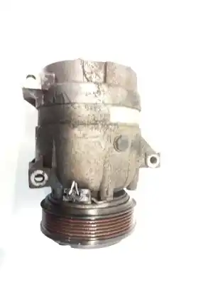 Pezzo di ricambio per auto di seconda mano compressore aria condizionata per renault megane scenic (ja0/1_) 1.9 dti (ja0n) riferimenti oem iam 7701499859  
