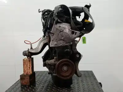Second-hand car spare part complete engine for renault modus / grand modus (f/jp0_) 1.2 (jp0c, jp0k, fp0c, fp0k, fp0p, jp0p, jp0t) oem iam references motor completo d4f740  