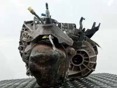 Second-hand car spare part gearbox for renault modus / grand modus (f/jp0_) 1.2 (jp0c, jp0k, fp0c, fp0k, fp0p, jp0p, jp0t) oem iam references jh3128  