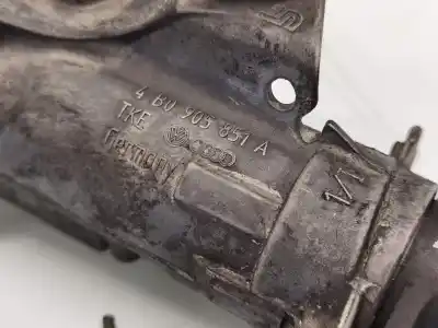 Автозапчасти б/у противоугонное устройство за vw passat b5 (3b2) 1.9 tdi ссылки oem iam 4b0905851a  