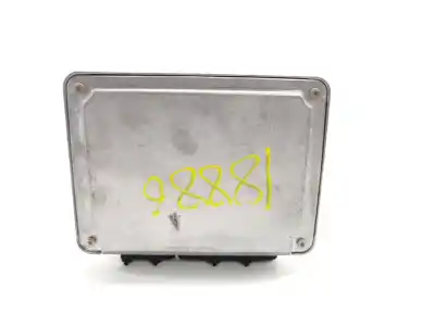Second-hand car spare part ecu engine control for vw passat b5 (3b2) 1.9 tdi oem iam references 038906018p  0281001720