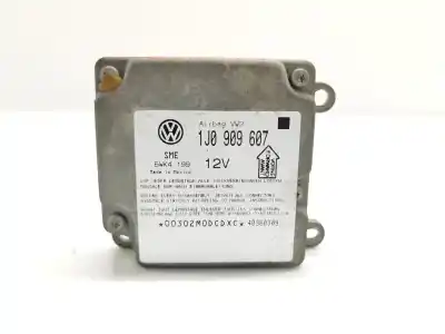 Second-hand car spare part  for VW PASSAT B5 (3B2)  OEM IAM references 1J0909607  5WK4199