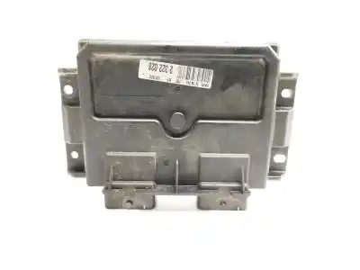 Gebrauchtes Autoersatzteil ECU-MOTORSTEUERGERÄT UCE Motorsteuergerät zum CITROEN XSARA (N1)  OEM-IAM-Referenzen 9648330280  9641390180