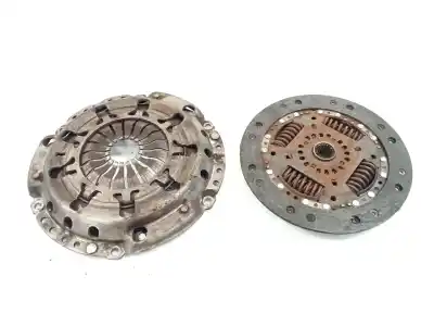 Автозапчасти б/у  за FORD FOCUS I (DAW, DBW)  ссылки OEM IAM XS417550C1C  