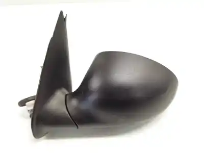 Peça sobressalente para automóvel em segunda mão espelho retrovisor esquerdo por chrysler pt cruiser (pt_) 2.0 referências oem iam   